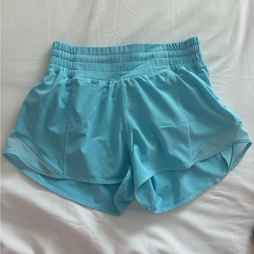 Lululemon short